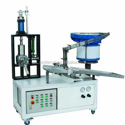 RTV GP Acetoxy Silicone Sealant Semi-auto Cartridge extruder filling machinery