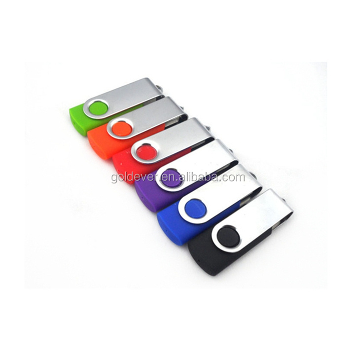 Metal Pen drive USB flash drive 64GB usb2.0 3,0 customize logo 64GB USB Flash Drive 32GB USB KEY