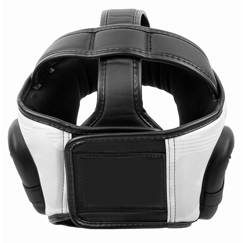 Kick Boxing Headguard/ Youth Boxing Headgear Hot Selling Best Price Boxing Head Guard Open Face Sparring Head Guard