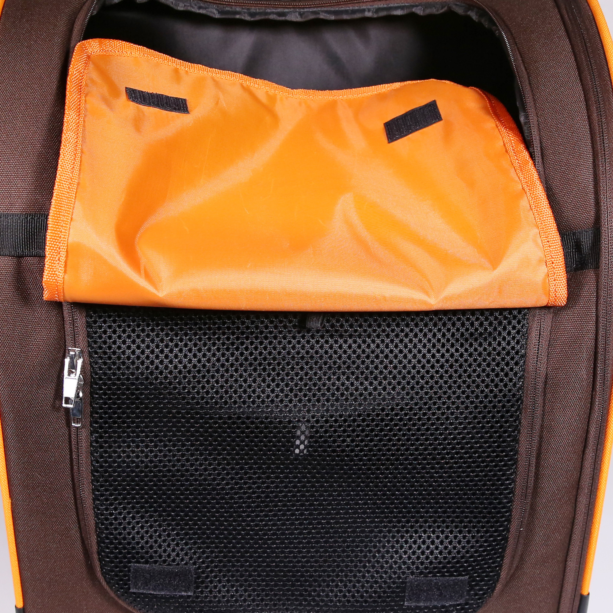 Airline Approved Pet Travel Trolley bag Dog Bag Pet Carrier With Wheels for Dog and Cat Wholesale