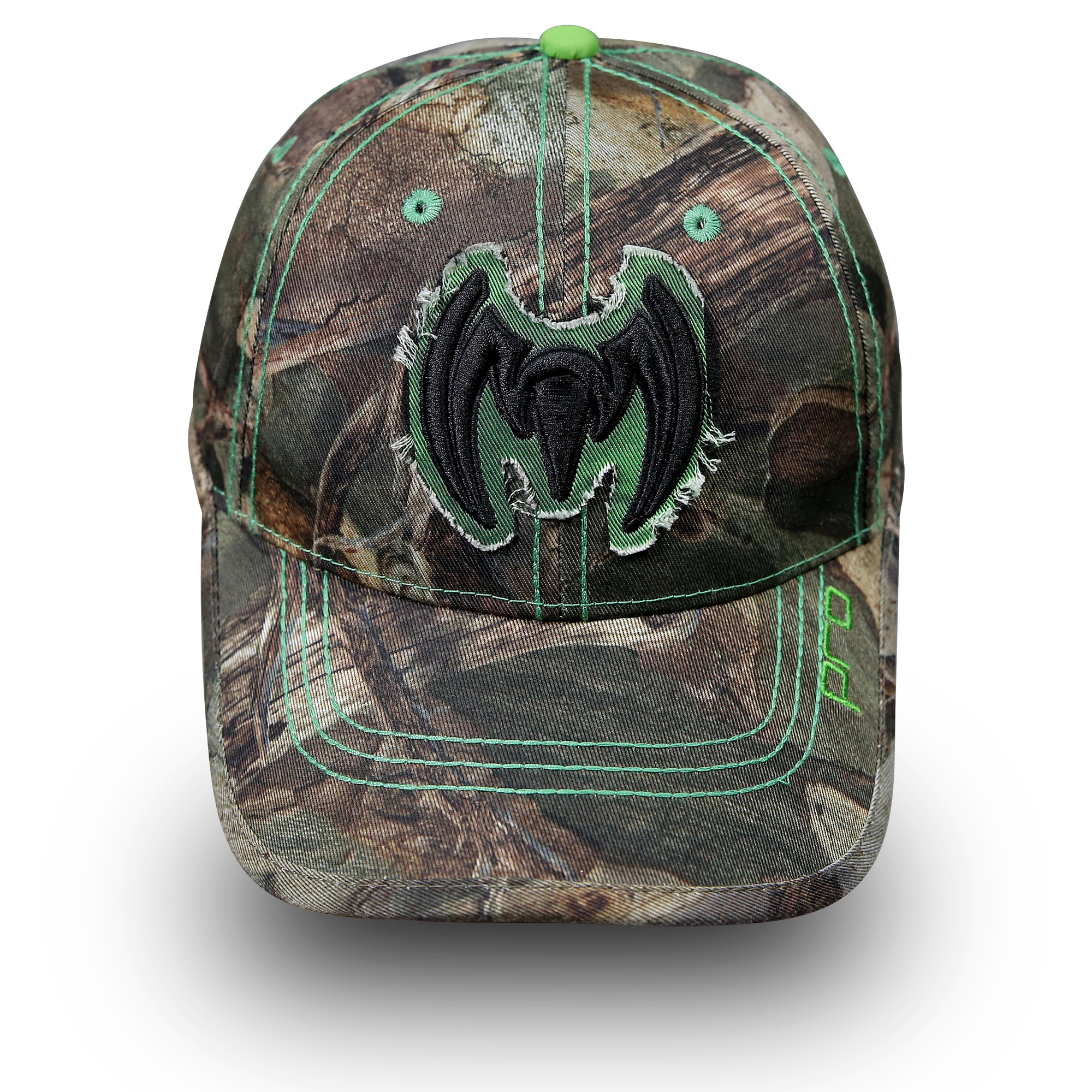 Outdoor  Applique Embroidered Patch Forces Tactical Hunting Men Camouflage Baseball Caps Hats