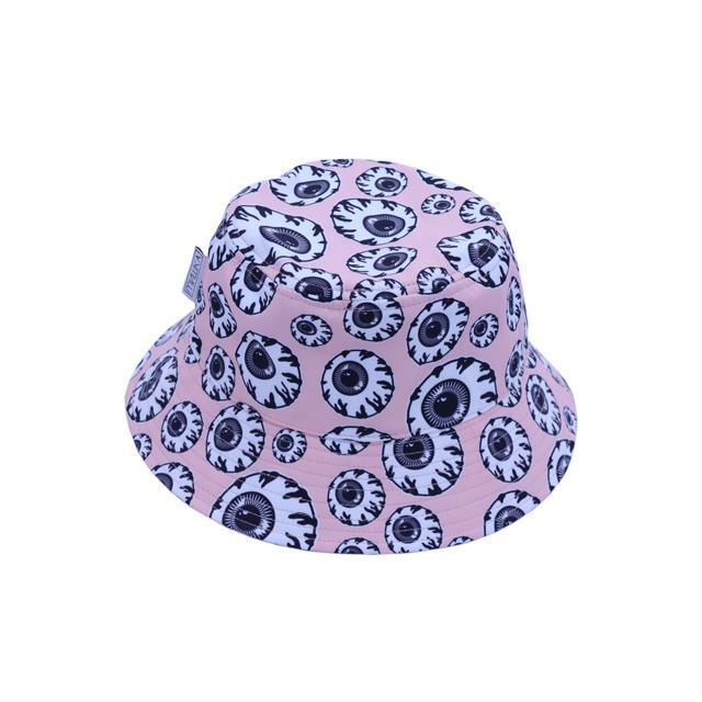 Best Selling  Outdoor Fishing  Sun Cap Custom Sublimation Printing  Bucket Hat