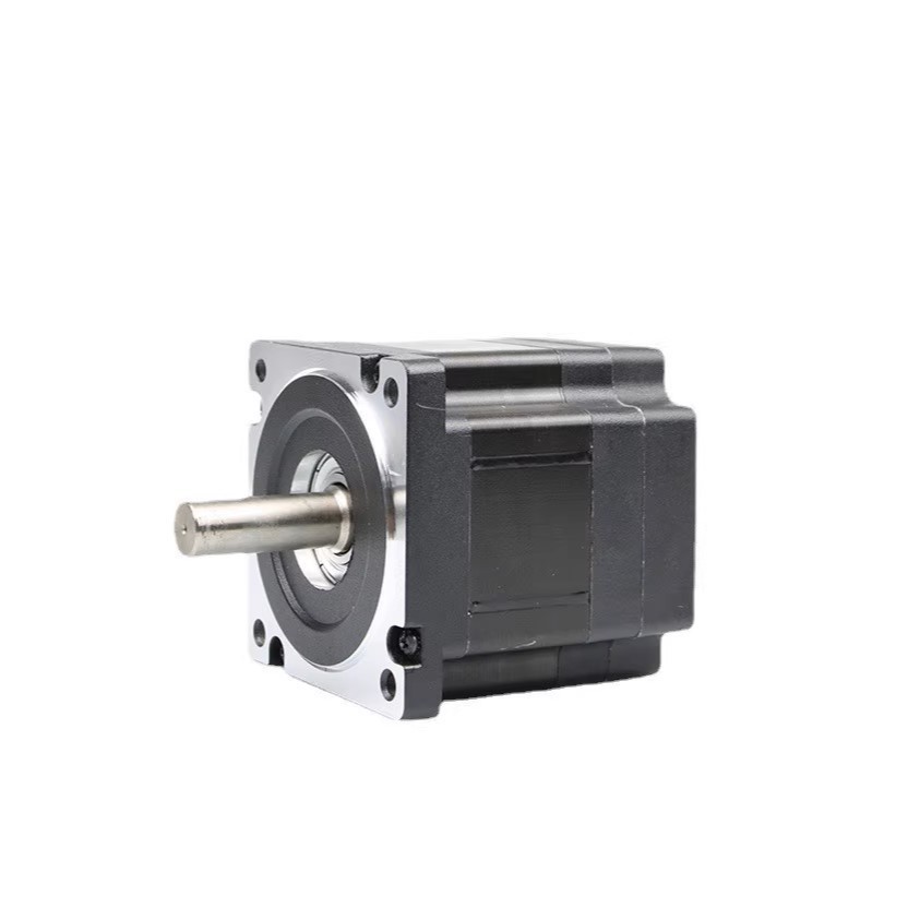 110mm 310V DC  high torque brushless dc motor rated torque 3.3n.m up to 6.6n.m