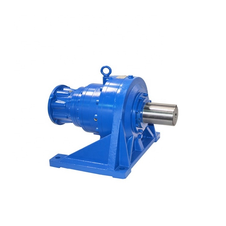 China hot sale Goldgun manufacturer XW series planetary cycloidal pinwheel gear speed reducer gearbox