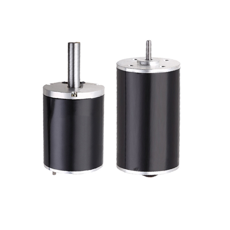 Electric BLDC motor 24v 36v 48v 310v dc bldc motor 1200rpm 6000rpm 15w 30w 50w 1000W 2KW 2.2kw Brushless dc Motor price