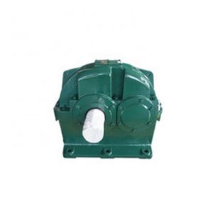 ZDY Series arrangement options Column Gear Reducer transmission gearbox for Water conservancy equipment industry