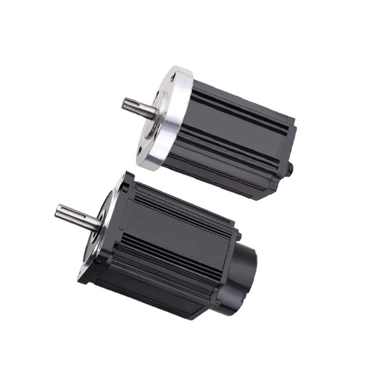 Electric BLDC motor 24v 36v 48v 310v dc bldc motor 1200rpm 6000rpm 15w 30w 50w 1000W 2KW 2.2kw Brushless dc Motor price