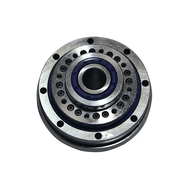 High bearing capacity harmonic drive speed reducer gearbox  for Servo electric motor