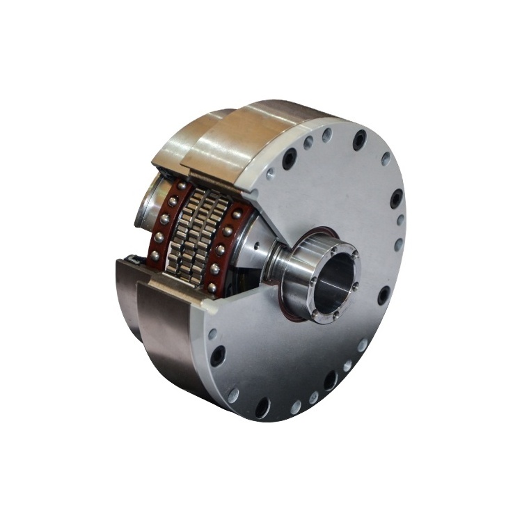 High bearing capacity harmonic drive speed reducer gearbox  for Servo electric motor