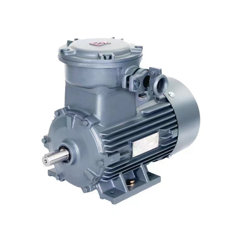 YB series explosion proof three-phase asynchronous motor water pump three phase induction motor