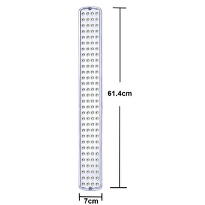 Emergency Light High Quality Lamp Portable Sticks Led Bar Rechargeable Emergency Light Commercial & Industrial Lighting