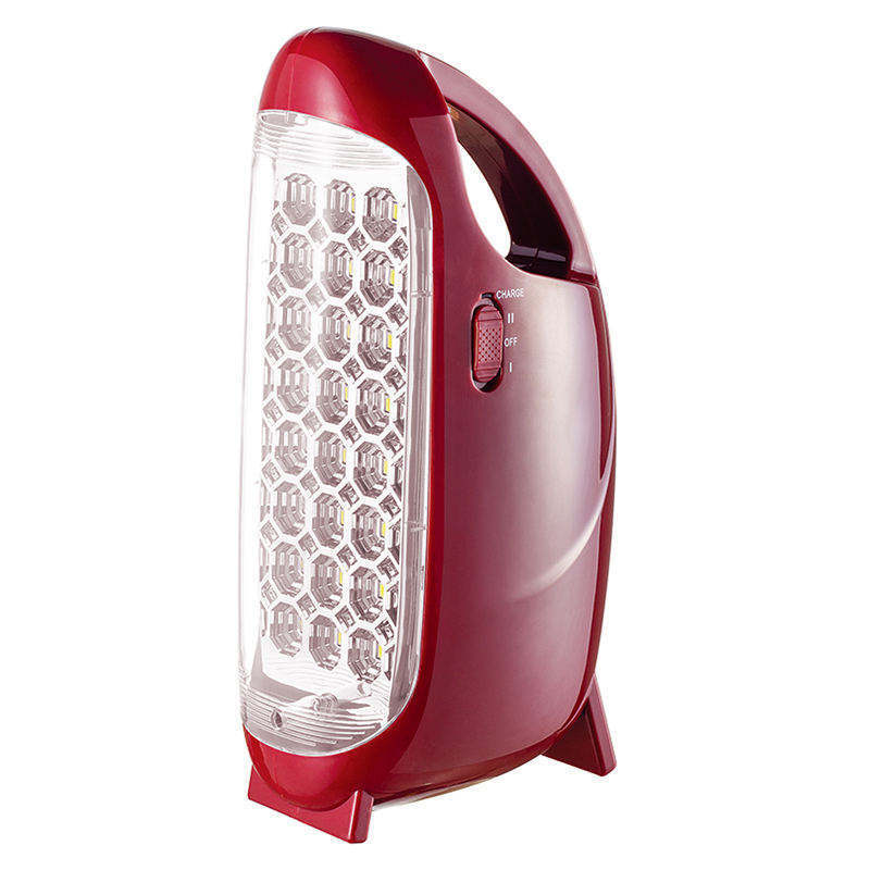 Hot Sale CB Certificated Penguin Shape Built-in 18650 Li-ion Battery Rechargeable LED Lantern For Emergency