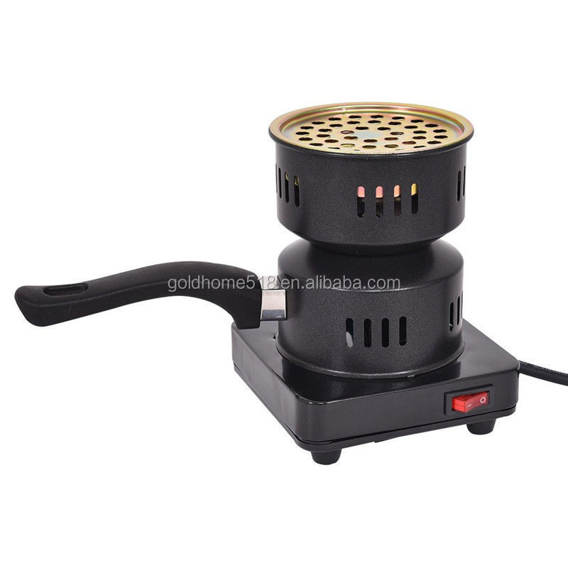 Electric Charcoal Burner For Heating Plate Arabic oud burner Coal  Heating Plate Burner