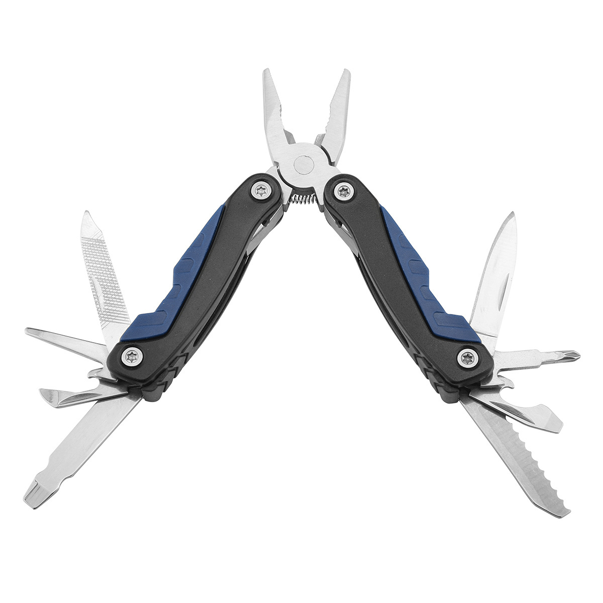 MT-1054 Portable Folding Multi Functional Pliers High Quality Pocket Camping Multi Pliers