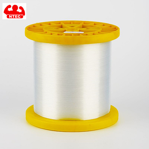 1.0-5.0mm Tuna Longline Fishing Line Nylon Monofilament Main Line