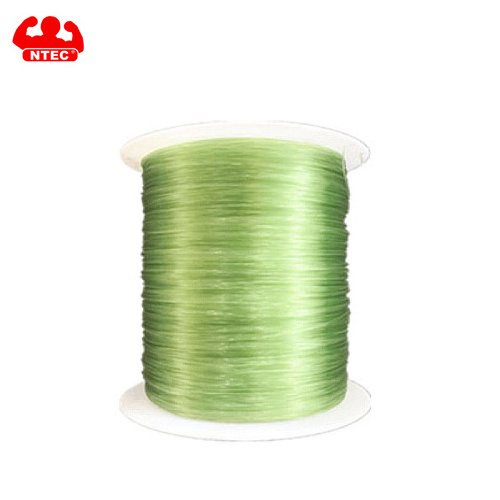 1.0-5.0mm Tuna Longline Fishing Line Nylon Monofilament Main Line