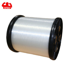 1.0-5.0mm Tuna Longline Fishing Line Nylon Monofilament Main Line