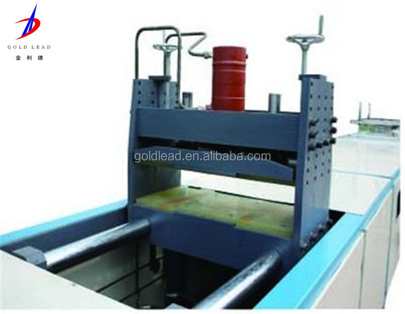 High efficiency Fiberglass pultrusion machine