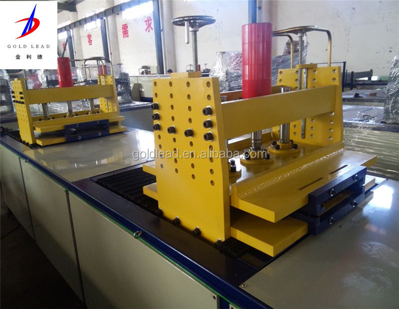 High efficiency Fiberglass pultrusion machine