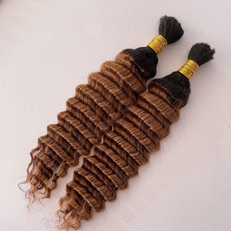 Virgin hair vendors unwefted human hair extensions raw filipino bulk hair for braiding