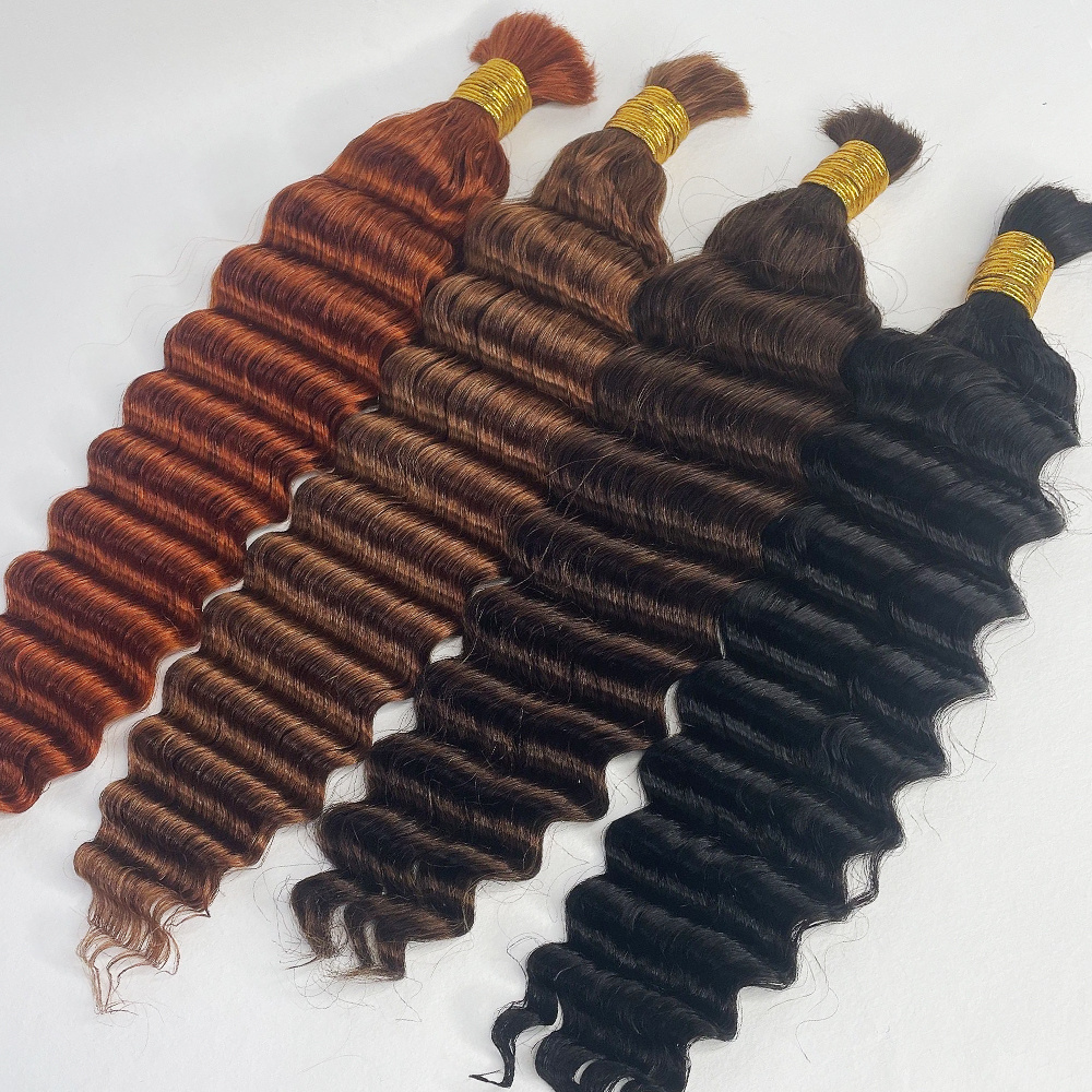 wholesale raw virgin cuticle aligned human hair bundles private labels dropshipping hair suppliers