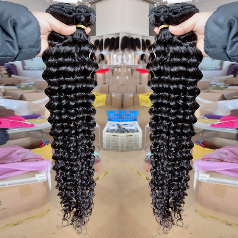 Popular virgin curly hair extensions grade 10A spanish curly cambodian hair