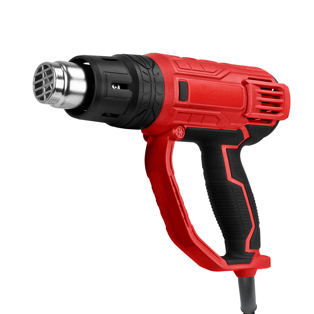 230V Portable Electric Temperature Control 2000W Hot Air Gun Heat Gun for Shrink Wrap