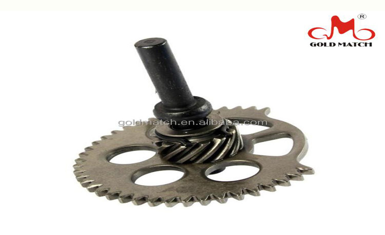 motorcycle parts 150cc gy6 engine parts Energy-Saving Scooter Gy6-150 Motorcycle Engine Aluminum Alloy Right crankcase