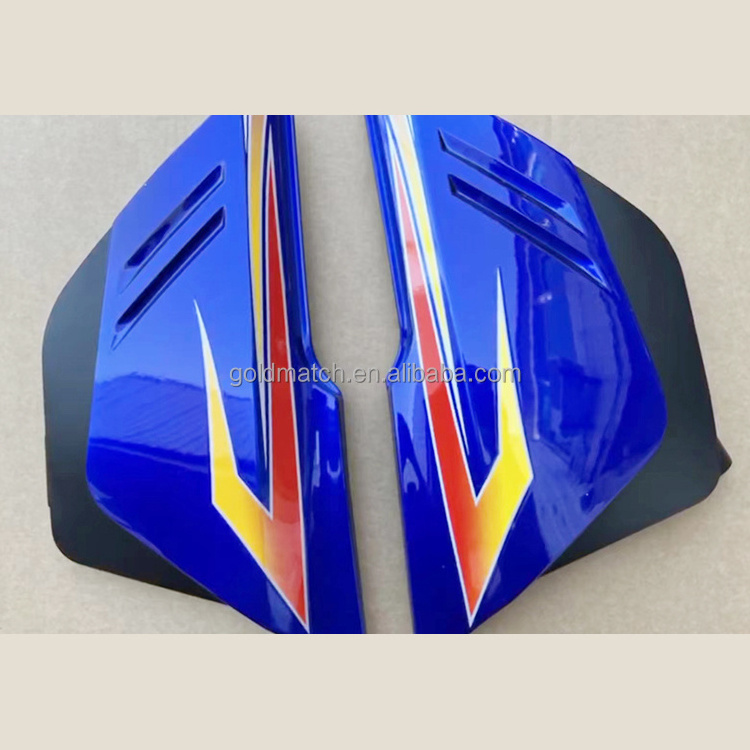 Motorcycle Frame Body Parts Motorcycle side cover Rear Side Cover motorcycle plastic kit side cover  for HORSE/OWEN