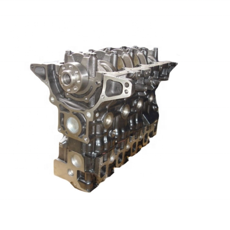 Brand New Engine Long Block 2L / 3L / 5L Engine for TOYOTA HIACE Engine