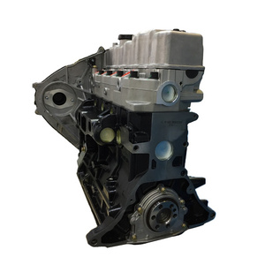 Brand New Machinery Diesel Engines 4D56 Long Block 4D56 Engine for sale