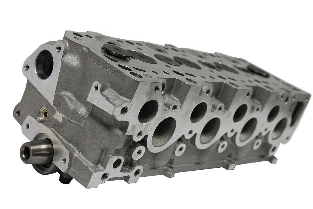 Wholesale R2 RF Cylinder Head Complete for Mazda E2200 AMC 908740 P R2 RF Performance Engine Cylinder Head