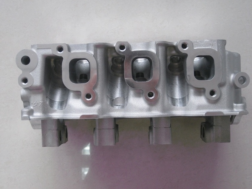 For Sale F8C F8CV Head Cylinder For Daewoo Tico Matiz Engine F8C Cylinder Head