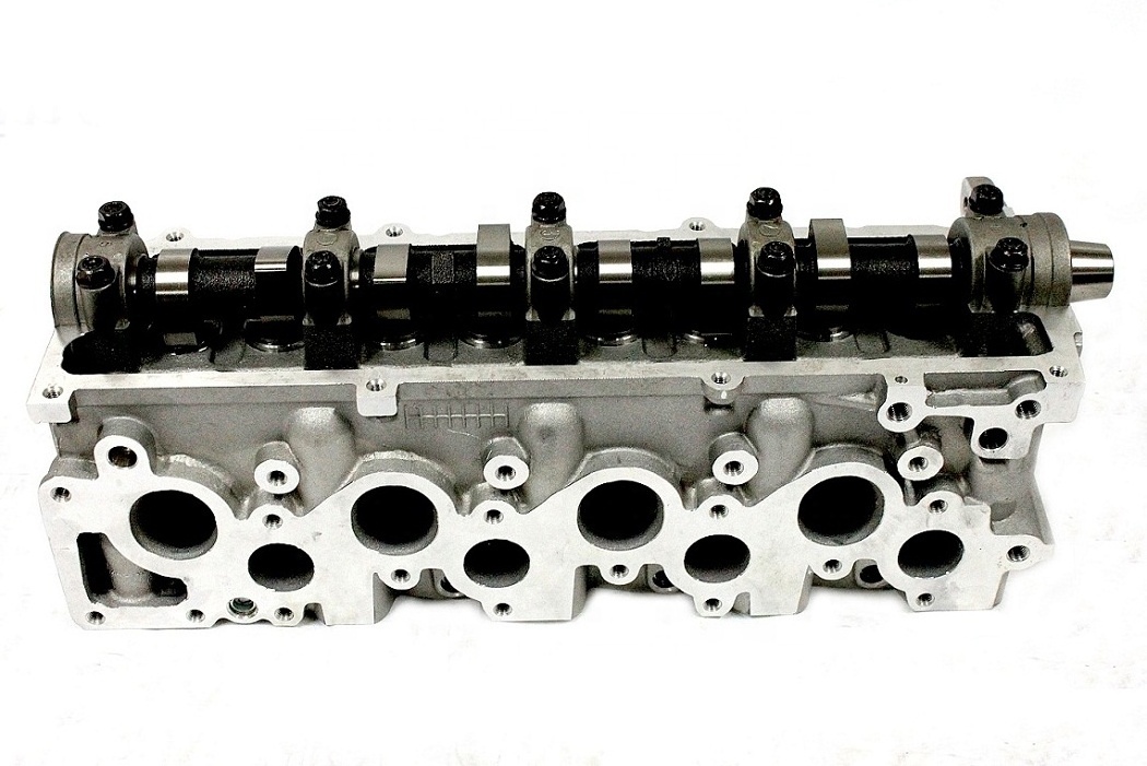 Wholesale R2 RF Cylinder Head Complete for Mazda E2200 AMC 908740 P R2 RF Performance Engine Cylinder Head