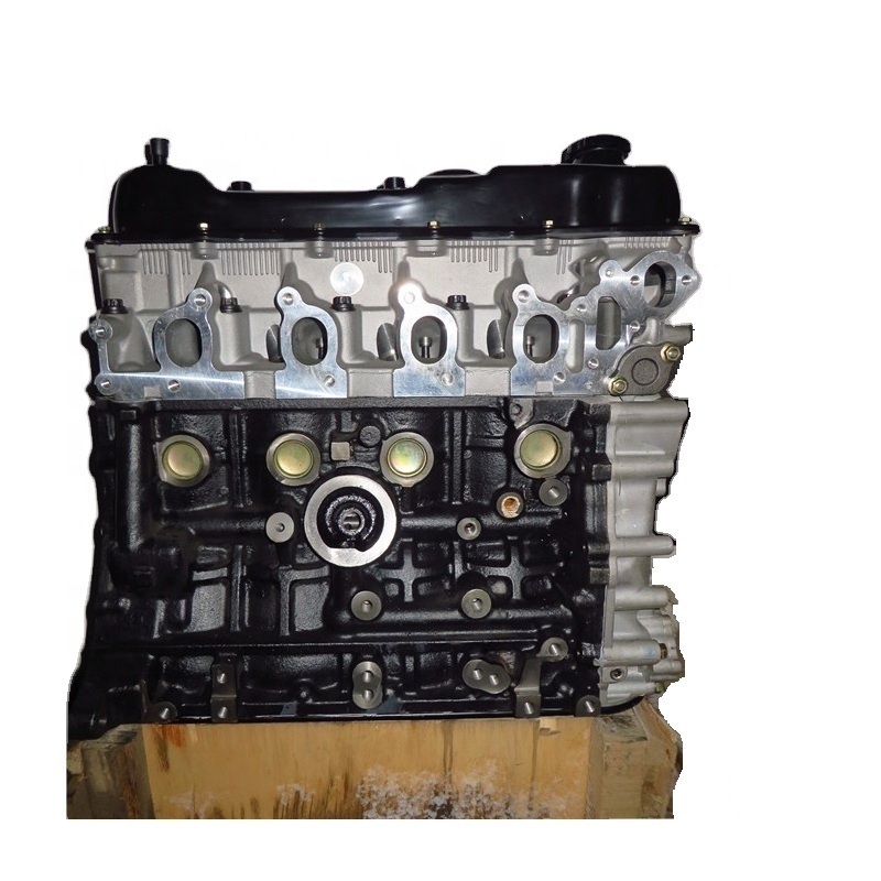 2RZ-FE 4-Stroke Gasoline Engine Assembly 2RZ-FE Motor Engine for Hiace Engine for sale