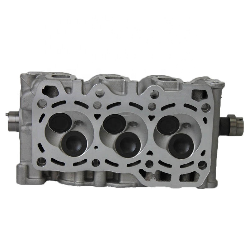 For Sale F8C F8CV Head Cylinder For Daewoo Tico Matiz Engine F8C Cylinder Head