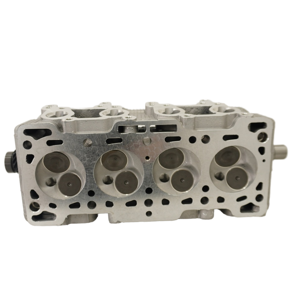 New F10A Cylinder Head Assembly for Suzuki Jimny Sierra Samurai Super-Carry SJ410