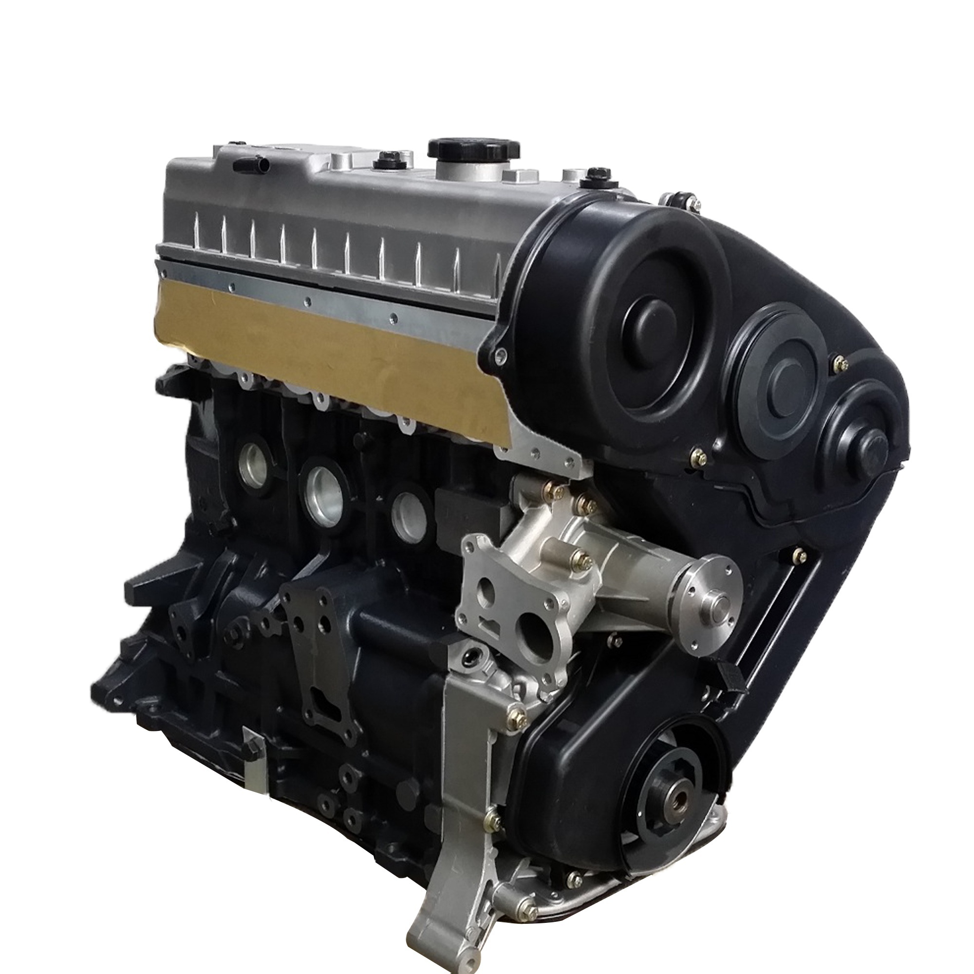 Diesel Engine Long Block 4D56 4D56T for Mitisubishi Pickup L200 Engine Sale