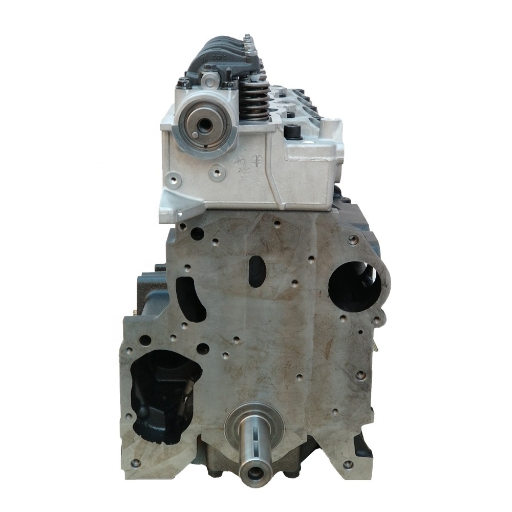 High Quality Korean motor engine for sale for Hyundai KIA D4HB engine long block