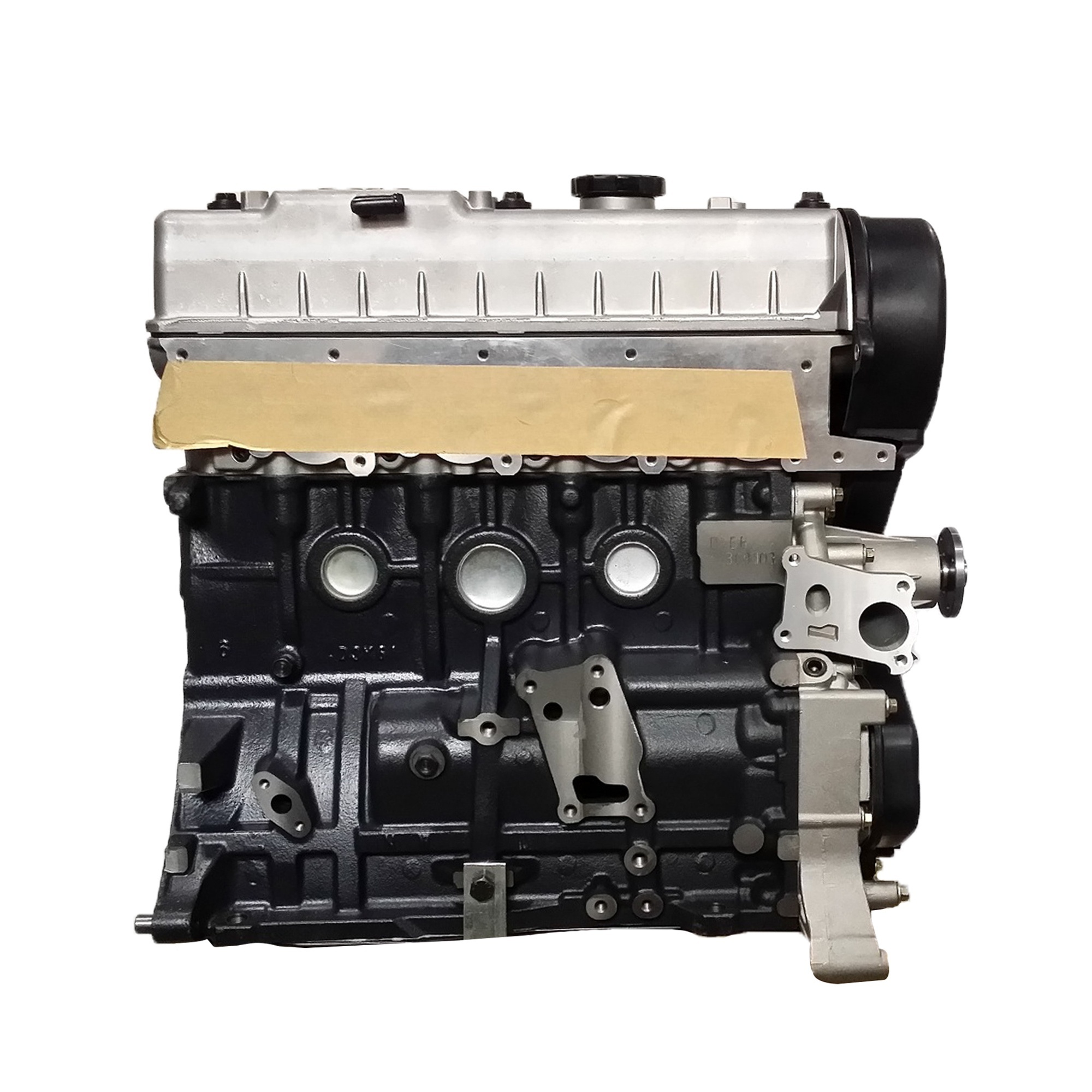 Brand New Machinery Diesel Engines 4D56 Long Block 4D56 Engine for sale