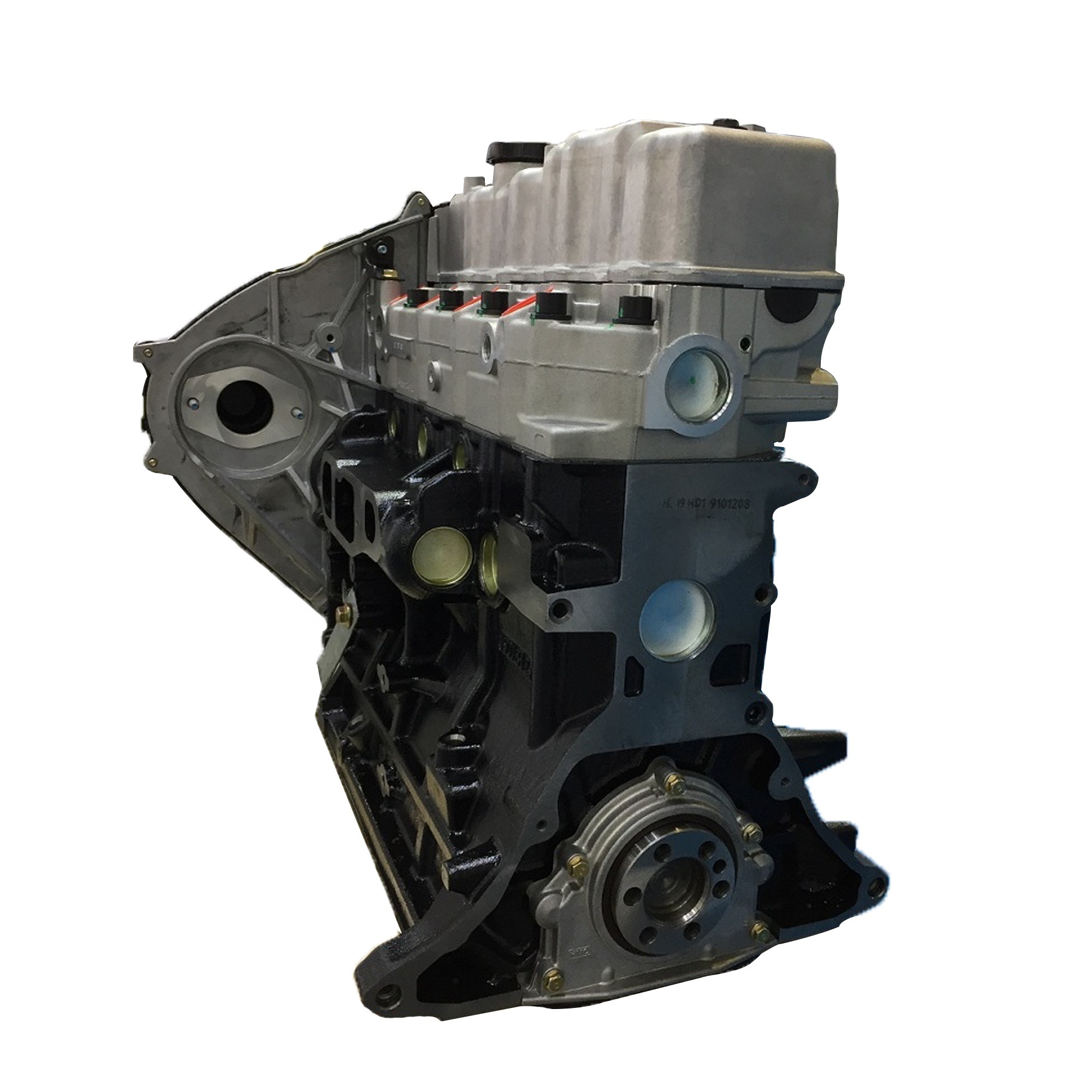 Diesel Engine Long Block 4D56 4D56T for Mitisubishi Pickup L200 Engine Sale