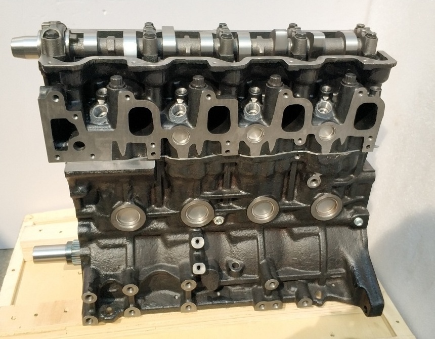 Brand New Engine Long Block 2L / 3L / 5L Engine for TOYOTA HIACE Engine