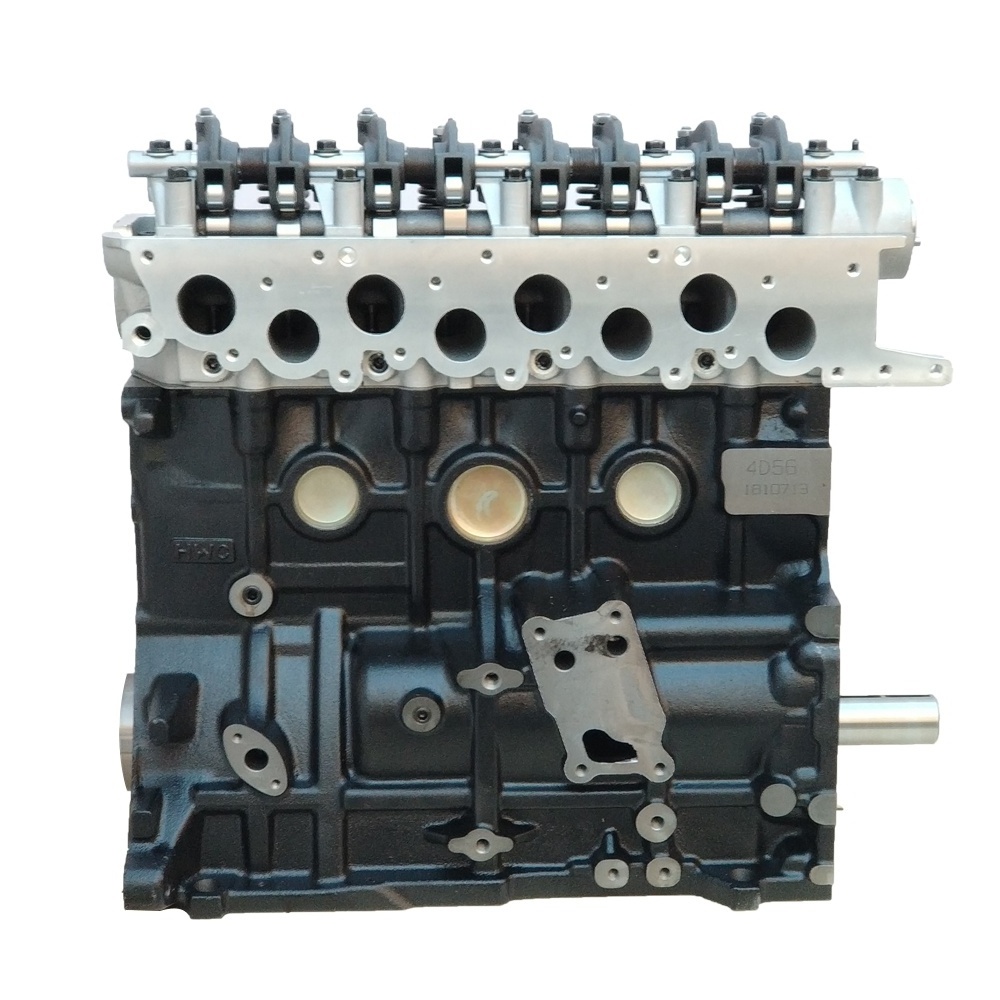 High Quality Korean motor engine for sale for Hyundai KIA D4HB engine long block