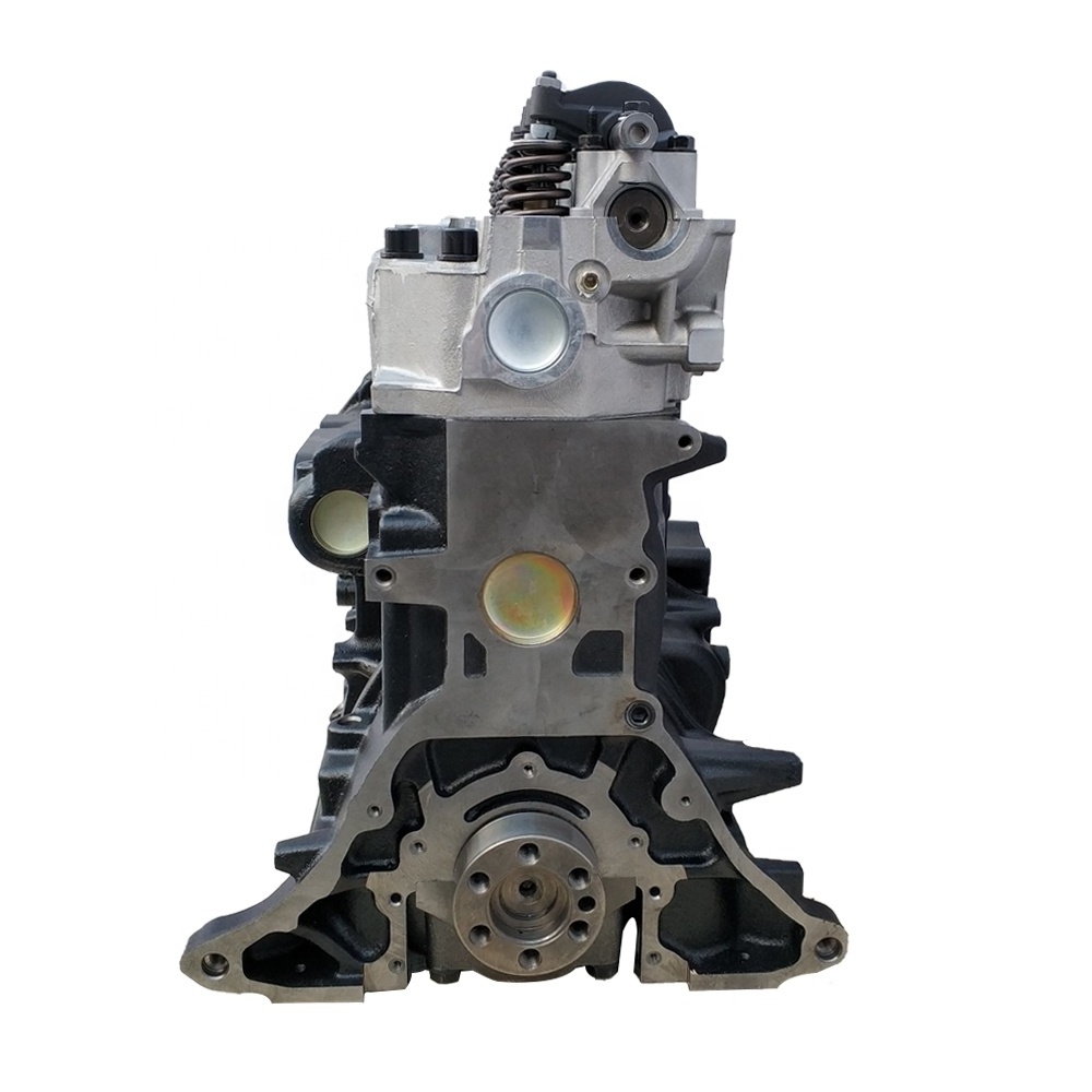 High Quality Korean motor engine for sale for Hyundai KIA D4HB engine long block