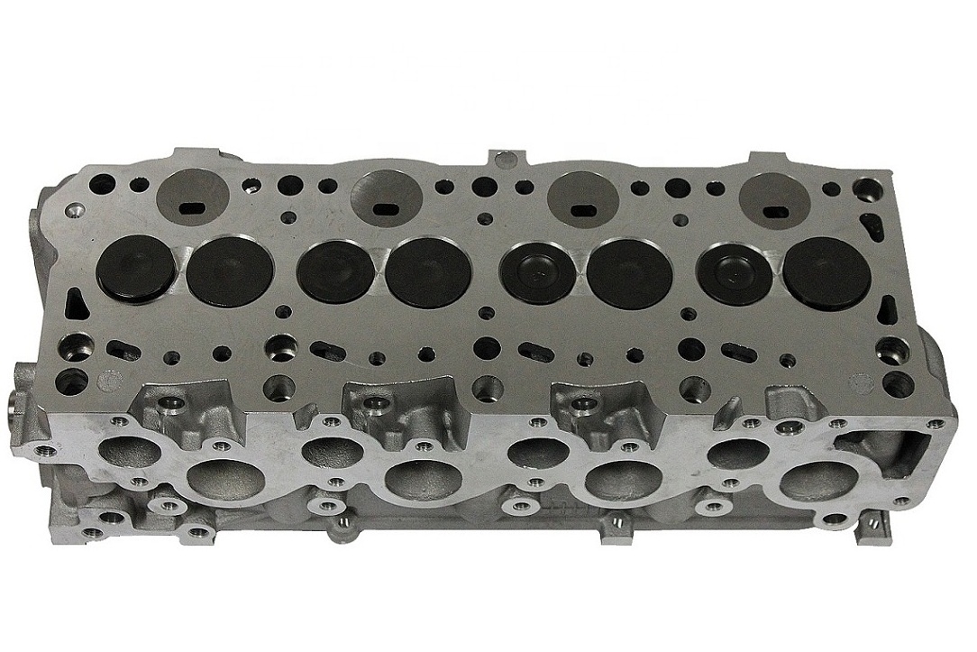 Wholesale R2 RF Cylinder Head Complete for Mazda E2200 AMC 908740 P R2 RF Performance Engine Cylinder Head