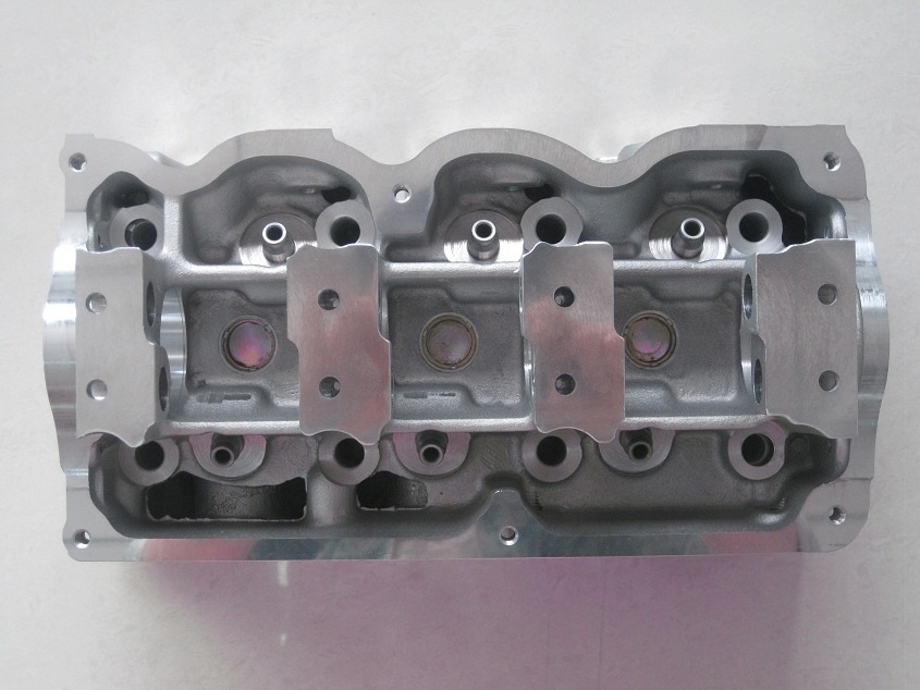 For Sale F8C F8CV Head Cylinder For Daewoo Tico Matiz Engine F8C Cylinder Head