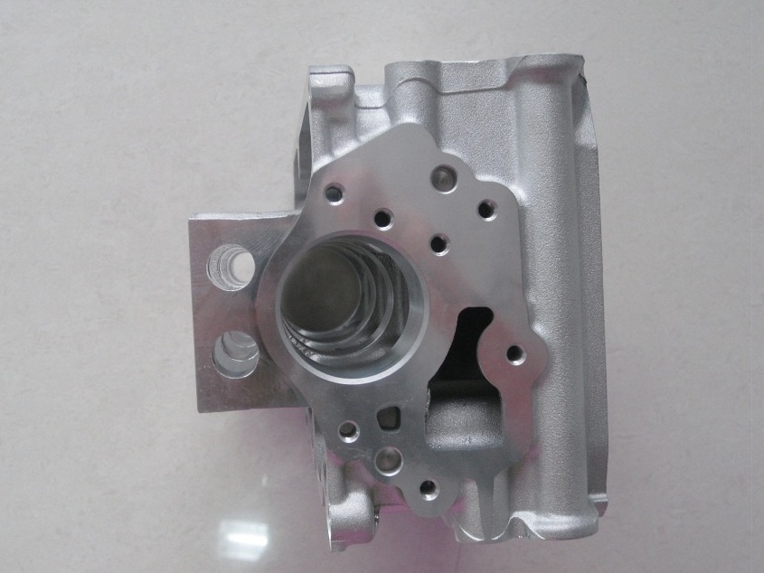 For Sale F8C F8CV Head Cylinder For Daewoo Tico Matiz Engine F8C Cylinder Head