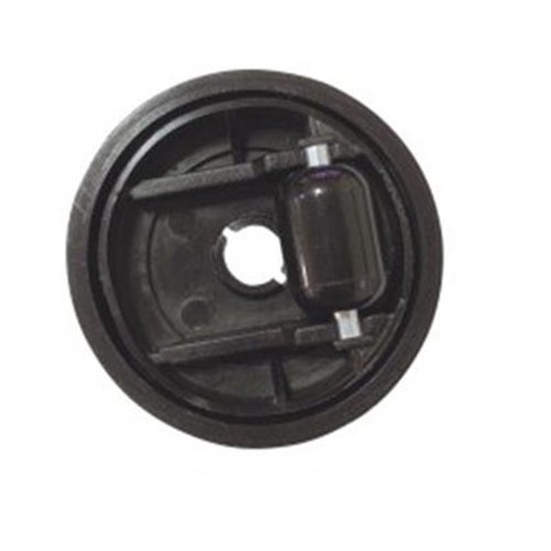 super low floor caster wheels with 19mm mini wheels 26mm width and 65mm caster cover cup hidden caster wheel