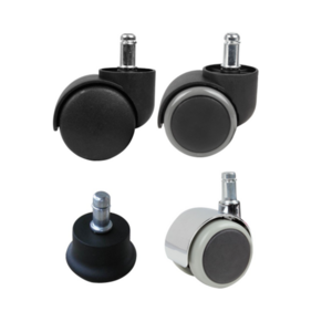 swivel office chair parts caster wheel desk chair wheels