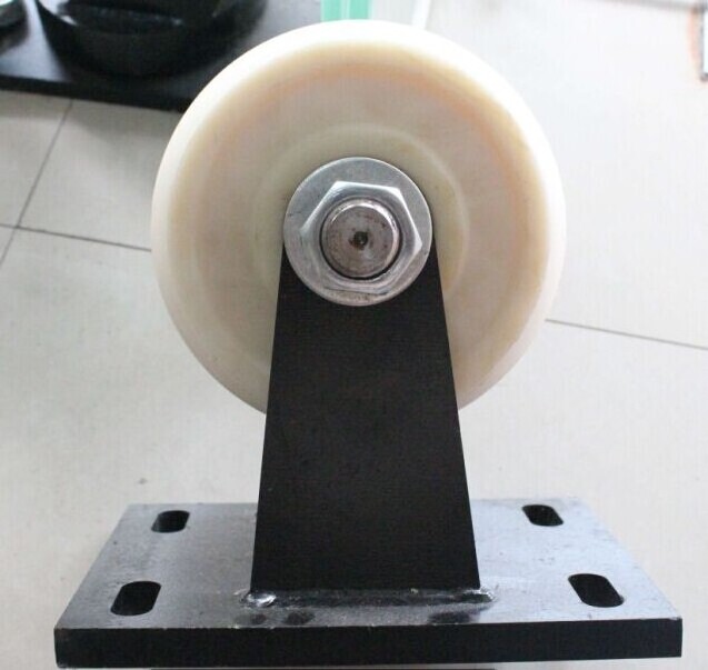 6 pu super heavy caster wheel 1000kg heavy duty  2